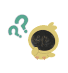 すみのスタンプ・1（個別スタンプ：12）