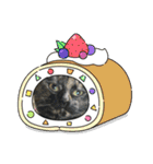 すみのスタンプ・1（個別スタンプ：13）