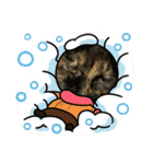 すみのスタンプ・1（個別スタンプ：31）