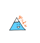 富士子♡ 大阪人日常編♡（個別スタンプ：3）