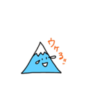 富士子♡ 大阪人日常編♡（個別スタンプ：4）