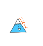 富士子♡ 大阪人日常編♡（個別スタンプ：7）