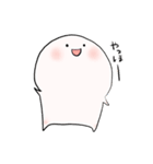 らむね がつたえる2（個別スタンプ：3）