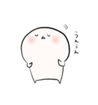 らむね がつたえる2（個別スタンプ：6）