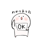 らむね がつたえる2（個別スタンプ：28）