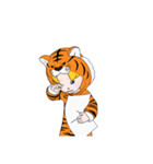 虎の子とらのこ（個別スタンプ：2）
