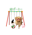 グラン君 1（個別スタンプ：8）