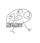 知能指数8（個別スタンプ：10）