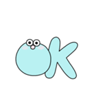 ぷんた 2（個別スタンプ：3）