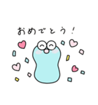 ぷんた 2（個別スタンプ：5）