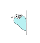 ぷんた 2（個別スタンプ：9）