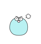 ぷんた 2（個別スタンプ：11）