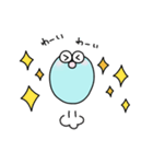 ぷんた 2（個別スタンプ：16）
