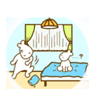 ☆使い道のわからないスタンプ☆（個別スタンプ：5）