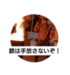 HSI 公式スタンプ3 格言のHSI（個別スタンプ：6）