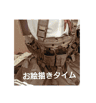 HSI 公式スタンプ3 格言のHSI（個別スタンプ：21）