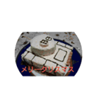 HSI 公式スタンプ3 格言のHSI（個別スタンプ：23）