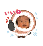 大海スタンプ（個別スタンプ：19）