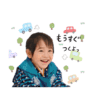 かいむ＆かれん（個別スタンプ：12）