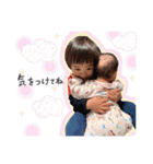 かいむ＆かれん（個別スタンプ：14）