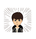 nebouri 1（個別スタンプ：12）