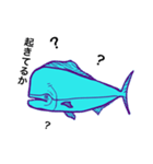 尾魚小僧（個別スタンプ：3）