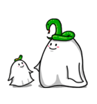 Ghost-Titi V.3（個別スタンプ：22）