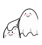 Ghost-Titi V.3（個別スタンプ：31）