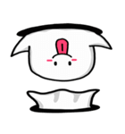 Ghost-Titi V.3（個別スタンプ：32）