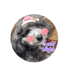 いつもニコニコ可愛いめいちゃん（個別スタンプ：2）