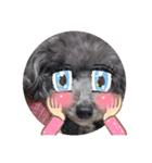 いつもニコニコ可愛いめいちゃん（個別スタンプ：10）