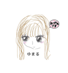 SPECTER！（個別スタンプ：1）