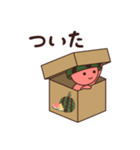 すいかこぞう（個別スタンプ：20）