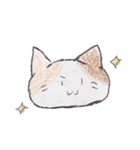YURIちゃん スタンプ（個別スタンプ：1）