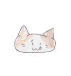 YURIちゃん スタンプ（個別スタンプ：2）