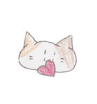 YURIちゃん スタンプ（個別スタンプ：3）