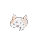 YURIちゃん スタンプ（個別スタンプ：4）