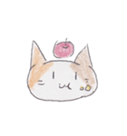 YURIちゃん スタンプ（個別スタンプ：5）