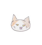 YURIちゃん スタンプ（個別スタンプ：6）
