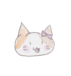 YURIちゃん スタンプ（個別スタンプ：9）