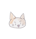 YURIちゃん スタンプ（個別スタンプ：10）