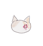 YURIちゃん スタンプ（個別スタンプ：11）