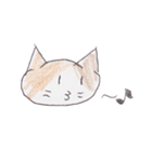 YURIちゃん スタンプ（個別スタンプ：12）