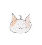 YURIちゃん スタンプ（個別スタンプ：13）