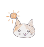 YURIちゃん スタンプ（個別スタンプ：14）
