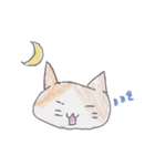 YURIちゃん スタンプ（個別スタンプ：15）