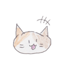 YURIちゃん スタンプ（個別スタンプ：16）