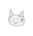 YURIちゃん スタンプ（個別スタンプ：21）