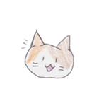 YURIちゃん スタンプ（個別スタンプ：23）
