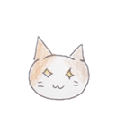 YURIちゃん スタンプ（個別スタンプ：25）